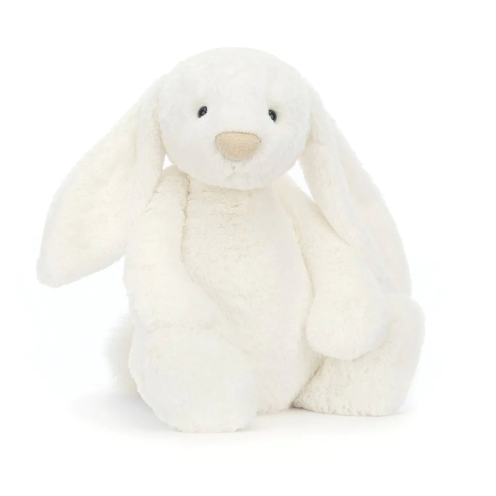 Jellycat Big Bashful Luxe Bunny Luna – Buttercups Children's Boutique