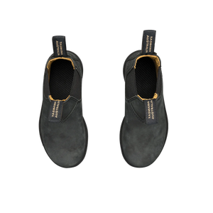 Blundstone Kids #1325 Rustic Black