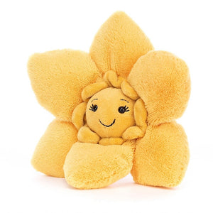 Jellycat Fleury Daffodil