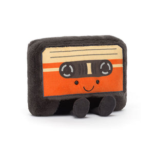 Jellycat Amuesable Cassette Tape