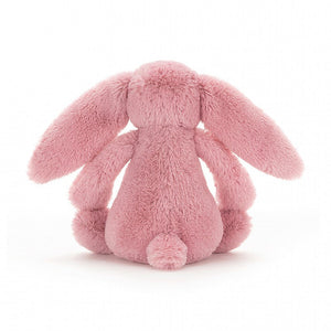 Jellycat Bashful Medium Tulip Pink Bunny