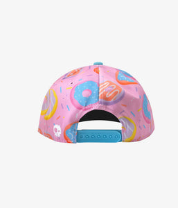 Headster - Duh Donut Pink