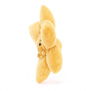 Jellycat Fleury Daffodil