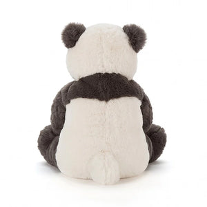 Jellycat Medium Harry Panda Cub