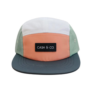 Cash & Co Hat - Bonzai