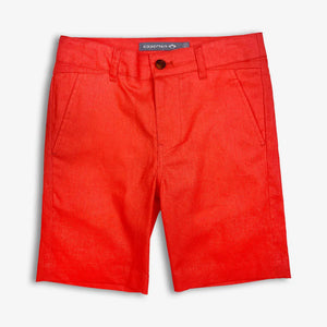 Appaman Trouser Short - Coral