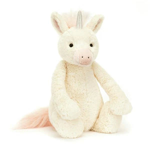 Jellycat Bashful Big Unicorn