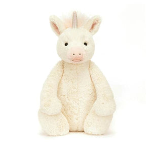 Jellycat Bashful Big Unicorn