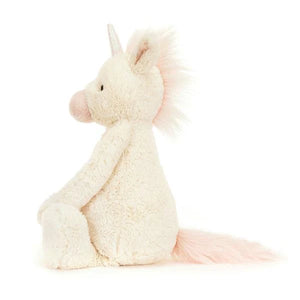 Jellycat Bashful Big Unicorn