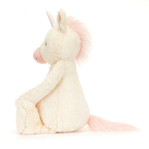 Jellycat Bashful Unicorn Giant