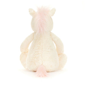 Jellycat Bashful Really Big Unicorn