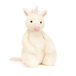 Jellycat Bashful Really Big Unicorn