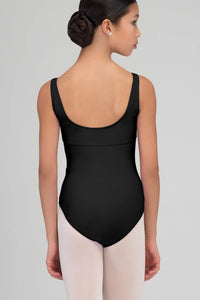 Wear Moi Galate Leotard Girls