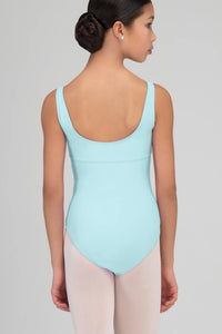 Wear Moi Galate Leotard Girls