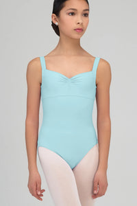 Wear Moi Galate Leotard Girls