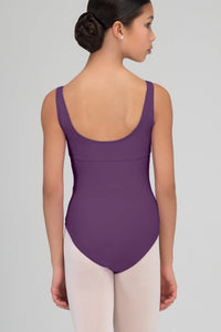 Wear Moi Galate Leotard Girls